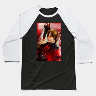 Advent Calendar Cosplay - 31|12 Hawke Baseball T-Shirt